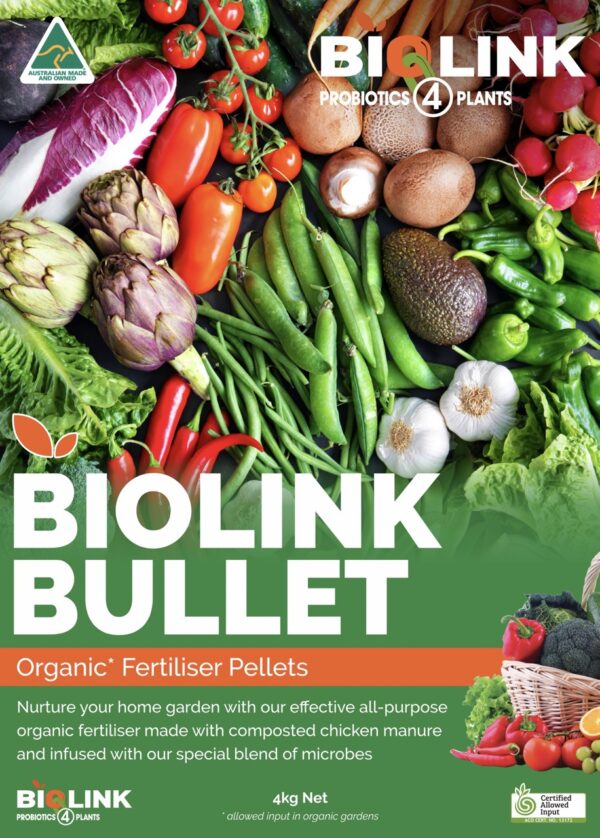 Biolink-Bullet-slow-release-fertiliser